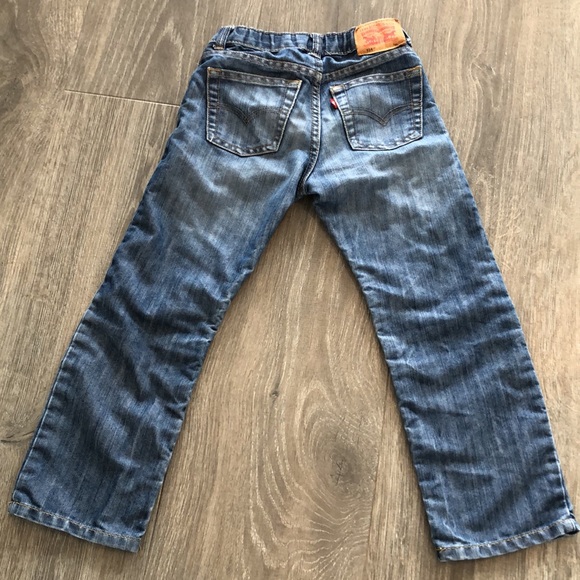 Levi’s jeans size 7 Regular - Picture 7 of 7